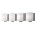 KUZCO LIGHTING INC, BRIDGEWATER VANITY LIGHTS, VANITY LIGHT
