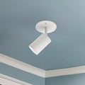 KUZCO LIGHTING INC, BARCLAY SEMI-FLUSH MOUNTS, SEMI FLUSH MOUNT LIGHT