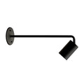 KUZCO LIGHTING INC, BARCLAY WALL/CEILING LIGHTS, FLUSH MOUNT CEILING LIGHTS