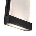 KUZCO LIGHTING INC AT33407-BK 20bf3c99-8f8e-4155-ab05-e775fec7ef76