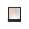 KUZCO LIGHTING INC GUIDE ALL-TERIOR WALL LIGHTS - Wall