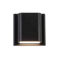 KUZCO LIGHTING INC, TOLAN ALL-TERIOR WALL LIGHTS, OUTDOOR WALL LIGHTS