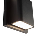 KUZCO LIGHTING INC, TOLAN ALL-TERIOR WALL LIGHTS, OUTDOOR WALL LIGHTS