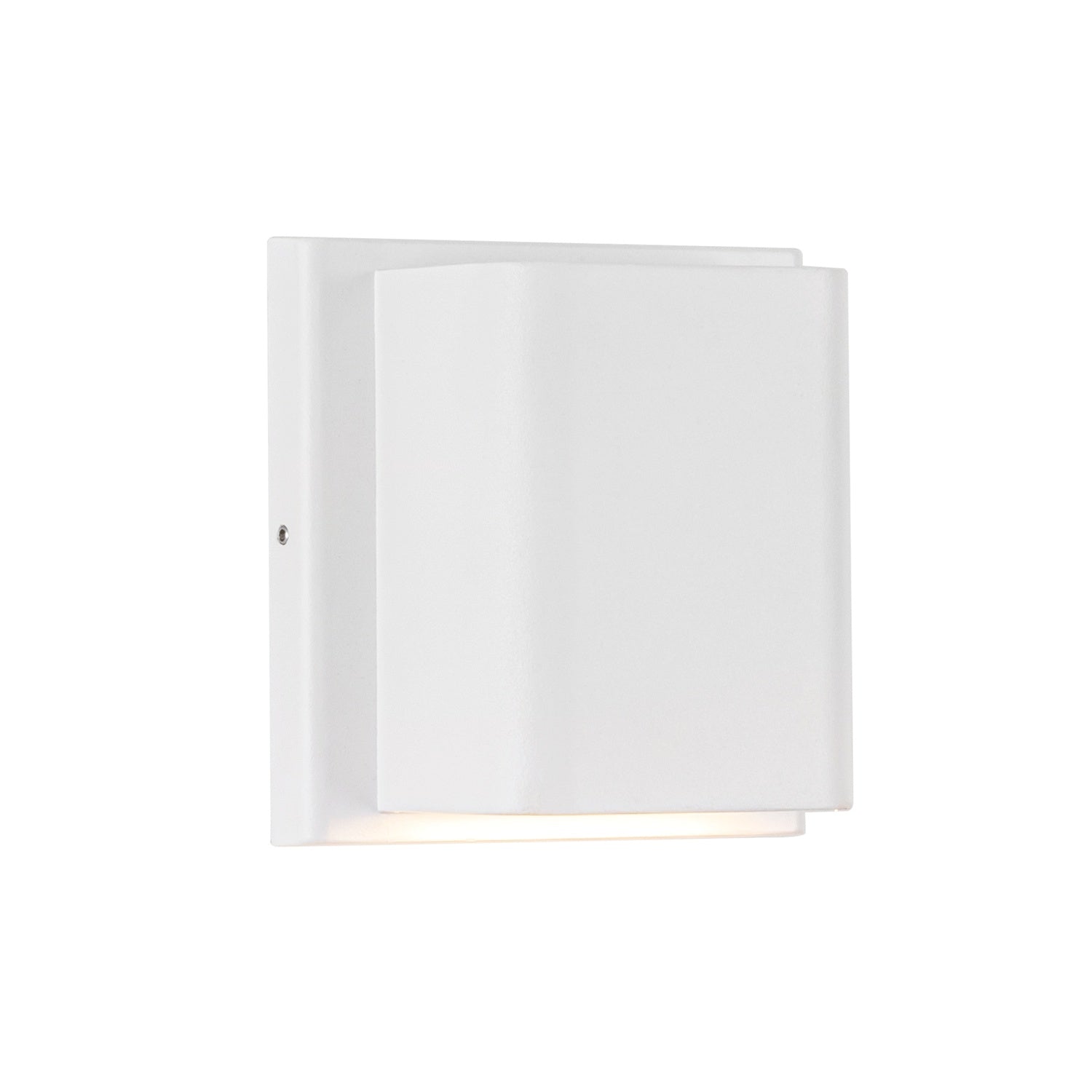 KUZCO LIGHTING INC AT48403-WH-UNV-3CCT d8509bd7-4a98-4b95-a0ff-5545c3ff386c