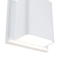 KUZCO LIGHTING INC AT48403-WH-UNV-3CCT eaf155fa-0da6-4b61-bfe4-5d3541100f3a