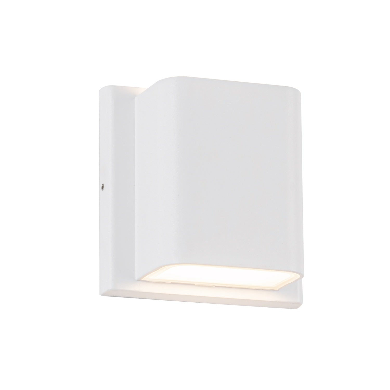 KUZCO LIGHTING INC AT48426-WH-UNV-3CCT ce62877e-86ea-4650-aaf8-7f8c4b78701c
