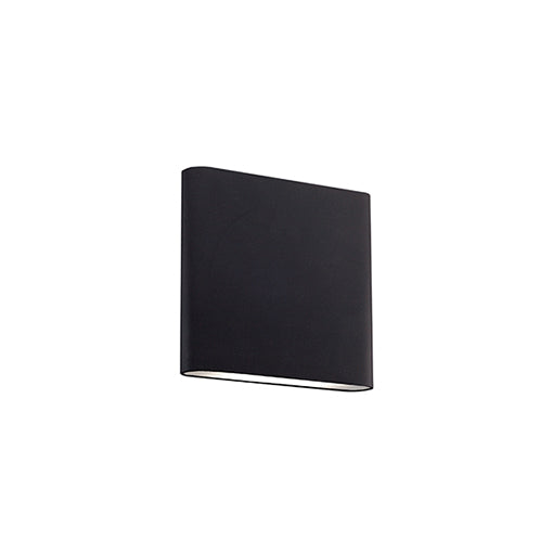 KUZCO LIGHTING INC, SLATE ALL-TERIOR WALL LIGHTS, OUTDOOR WALL LIGHTS