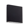 KUZCO LIGHTING INC, SLATE ALL-TERIOR WALL LIGHTS, OUTDOOR WALL LIGHTS