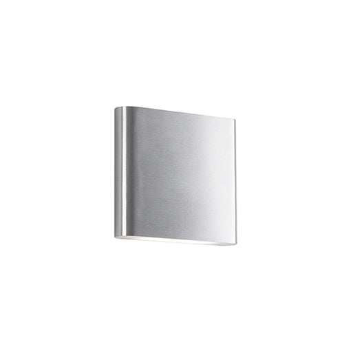 KUZCO LIGHTING INC, SLATE ALL-TERIOR WALL LIGHTS, OUTDOOR WALL LIGHTS