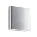 KUZCO LIGHTING INC, SLATE ALL-TERIOR WALL LIGHTS, OUTDOOR WALL LIGHTS