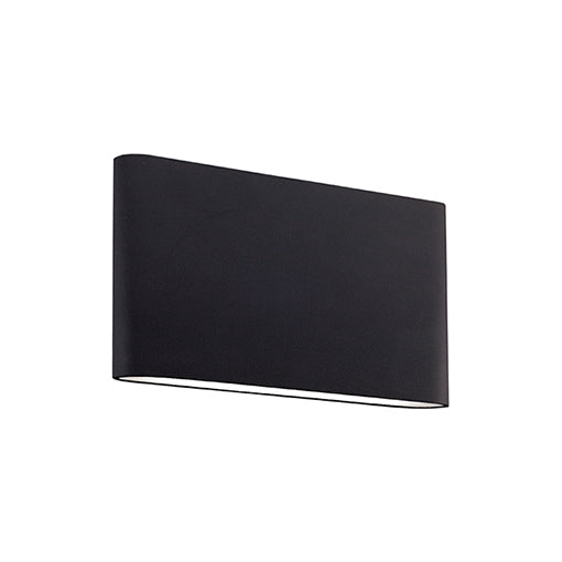 KUZCO LIGHTING INC, SLATE ALL-TERIOR WALL LIGHTS, OUTDOOR WALL LIGHTS