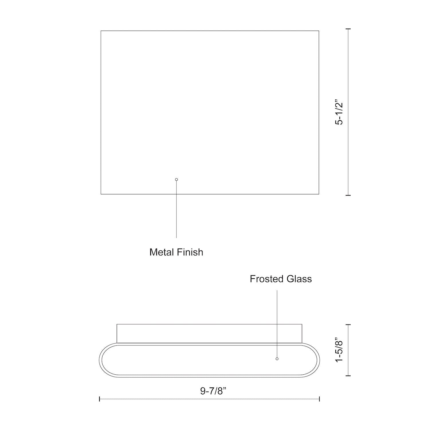 KUZCO LIGHTING INC, SLATE ALL-TERIOR WALL LIGHTS, OUTDOOR WALL LIGHTS