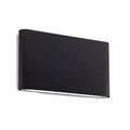 KUZCO LIGHTING INC, SLATE ALL-TERIOR WALL LIGHTS, OUTDOOR WALL LIGHTS