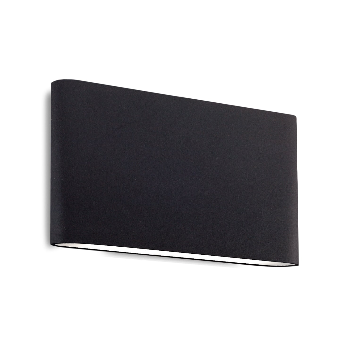 KUZCO LIGHTING INC, SLATE ALL-TERIOR WALL LIGHTS, OUTDOOR WALL LIGHTS