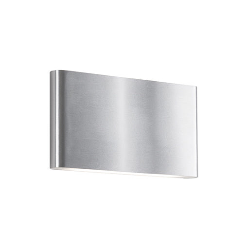 KUZCO LIGHTING INC, SLATE ALL-TERIOR WALL LIGHTS, OUTDOOR WALL LIGHTS