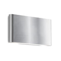 KUZCO LIGHTING INC, SLATE ALL-TERIOR WALL LIGHTS, OUTDOOR WALL LIGHTS