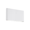 KUZCO LIGHTING INC, SLATE ALL-TERIOR WALL LIGHTS, OUTDOOR WALL LIGHTS