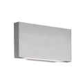 KUZCO LIGHTING INC, MICA ALL-TERIOR WALL LIGHTS, OUTDOOR WALL LIGHTS