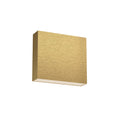 KUZCO LIGHTING INC, MICA ALL-TERIOR WALL LIGHTS, OUTDOOR WALL LIGHTS