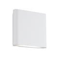 KUZCO LIGHTING INC, SLATE ALL-TERIOR WALL LIGHTS, OUTDOOR WALL LIGHTS