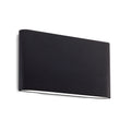 KUZCO LIGHTING INC, SLATE ALL-TERIOR WALL LIGHTS, OUTDOOR WALL LIGHTS