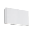 KUZCO LIGHTING INC, SLATE ALL-TERIOR WALL LIGHTS, OUTDOOR WALL LIGHTS