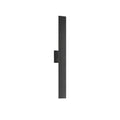 KUZCO LIGHTING INC, VESTA ALL-TERIOR WALL LIGHTS, OUTDOOR WALL LIGHTS