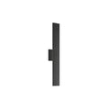 KUZCO LIGHTING INC, VESTA ALL-TERIOR WALL LIGHTS, OUTDOOR WALL LIGHTS