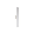 KUZCO LIGHTING INC, VESTA ALL-TERIOR WALL LIGHTS, OUTDOOR WALL LIGHTS