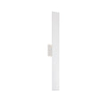 KUZCO LIGHTING INC, VESTA ALL-TERIOR WALL LIGHTS, OUTDOOR WALL LIGHTS