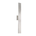 KUZCO LIGHTING INC, VESTA ALL-TERIOR WALL LIGHTS, OUTDOOR WALL LIGHTS