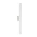 KUZCO LIGHTING INC, VESTA ALL-TERIOR WALL LIGHTS, OUTDOOR WALL LIGHTS