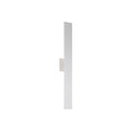 KUZCO LIGHTING INC, VESTA ALL-TERIOR WALL LIGHTS, OUTDOOR WALL LIGHTS