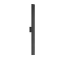 KUZCO LIGHTING INC, VESTA ALL-TERIOR WALL LIGHTS, OUTDOOR WALL LIGHTS