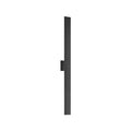 KUZCO LIGHTING INC, VESTA ALL-TERIOR WALL LIGHTS, OUTDOOR WALL LIGHTS