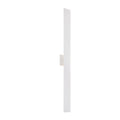 KUZCO LIGHTING INC, VESTA ALL-TERIOR WALL LIGHTS, OUTDOOR WALL LIGHTS
