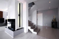 KUZCO LIGHTING INC, VESTA ALL-TERIOR WALL LIGHTS, OUTDOOR WALL LIGHTS
