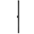 KUZCO LIGHTING INC, VESTA ALL-TERIOR WALL LIGHTS, OUTDOOR WALL LIGHTS
