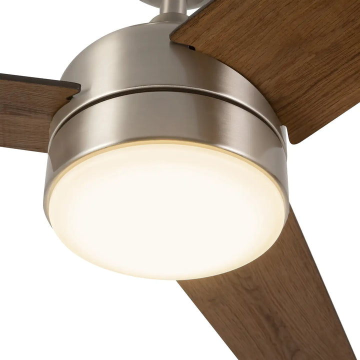 KUZCO LIGHTING INC, NASH CEILING FANS, OUTDOOR CEILING FAN