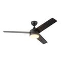 KUZCO LIGHTING INC, NASH CEILING FANS, OUTDOOR CEILING FAN