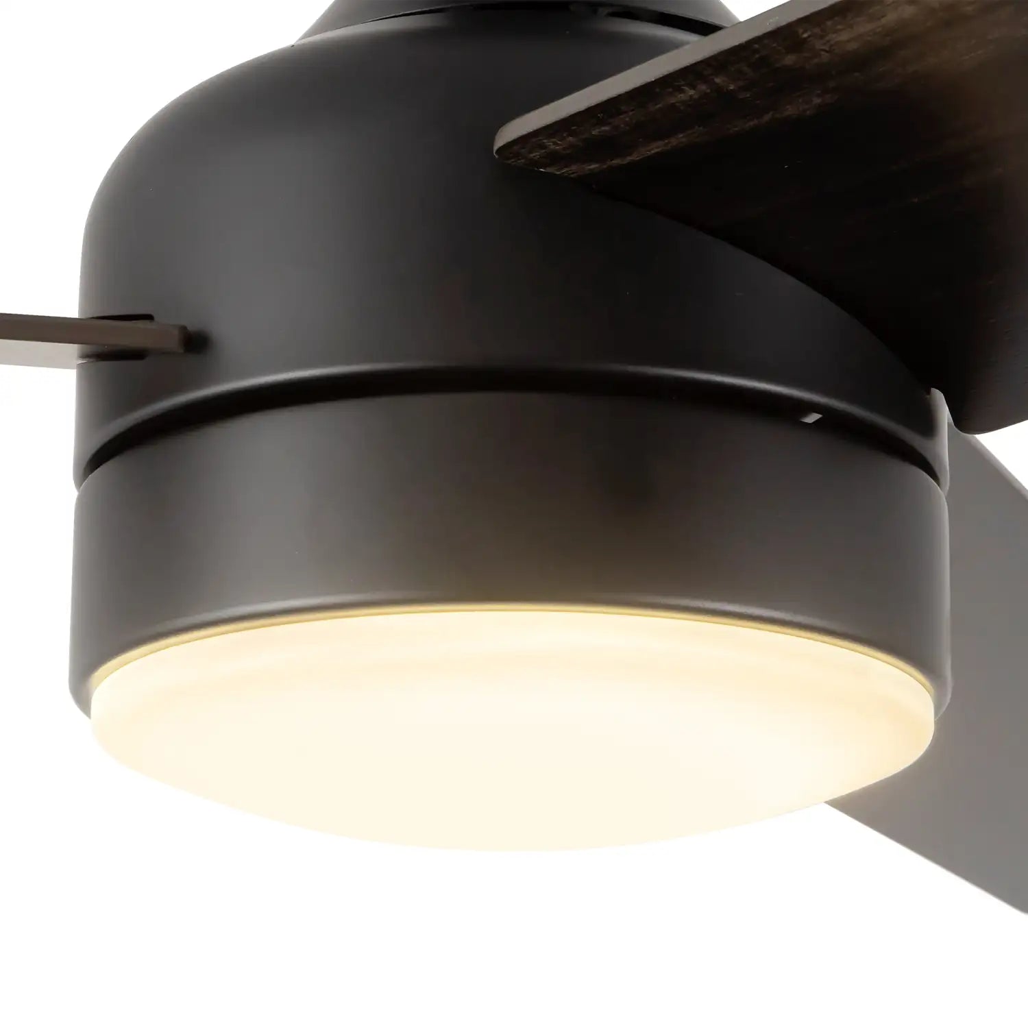 KUZCO LIGHTING INC, NASH CEILING FANS, OUTDOOR CEILING FAN