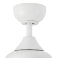 KUZCO LIGHTING INC, NASH CEILING FANS, OUTDOOR CEILING FAN