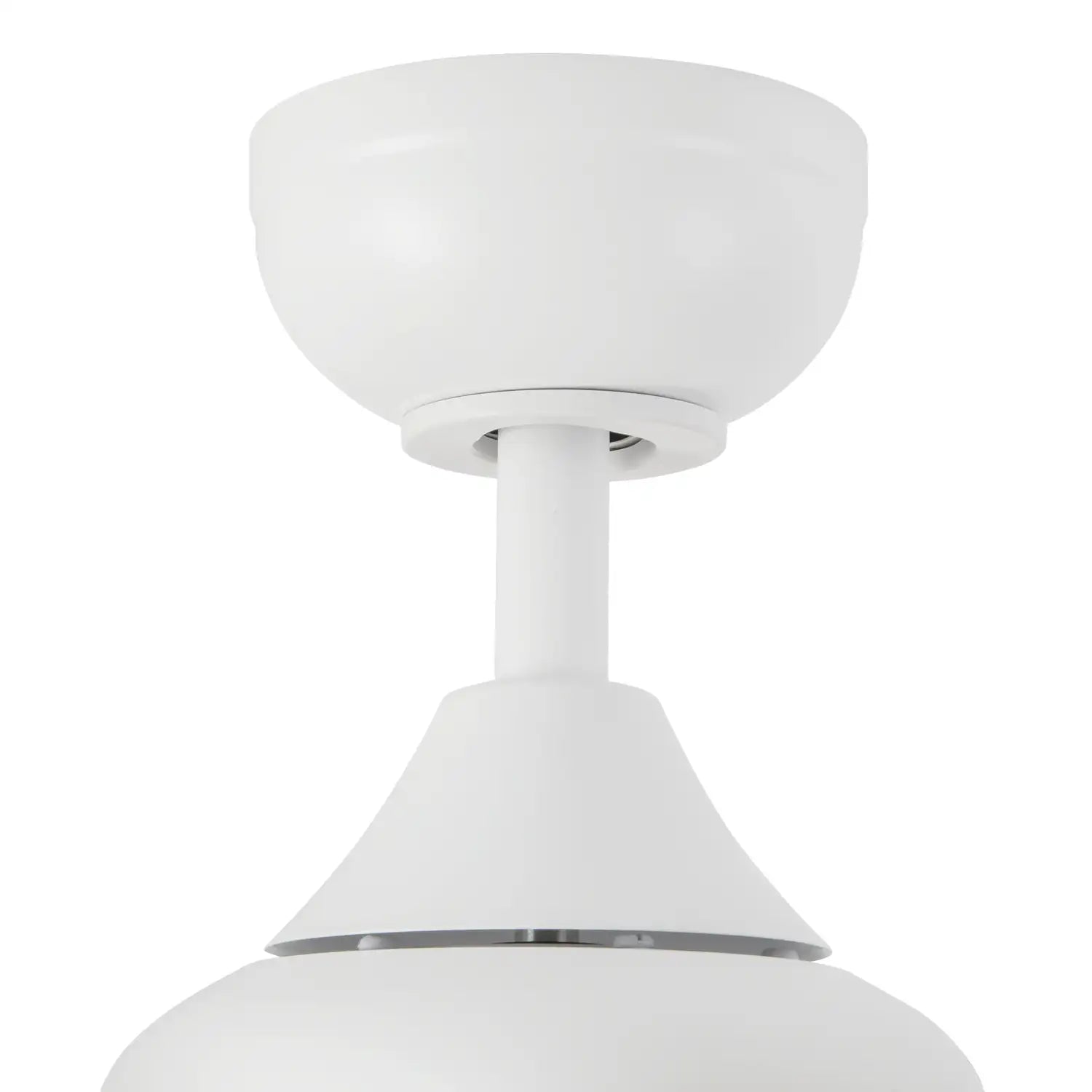 KUZCO LIGHTING INC, NASH CEILING FANS, OUTDOOR CEILING FAN