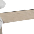 KUZCO LIGHTING INC, NASH CEILING FANS, OUTDOOR CEILING FAN