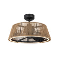 KUZCO LIGHTING INC, ISLA CEILING FANS, OUTDOOR CEILING FAN