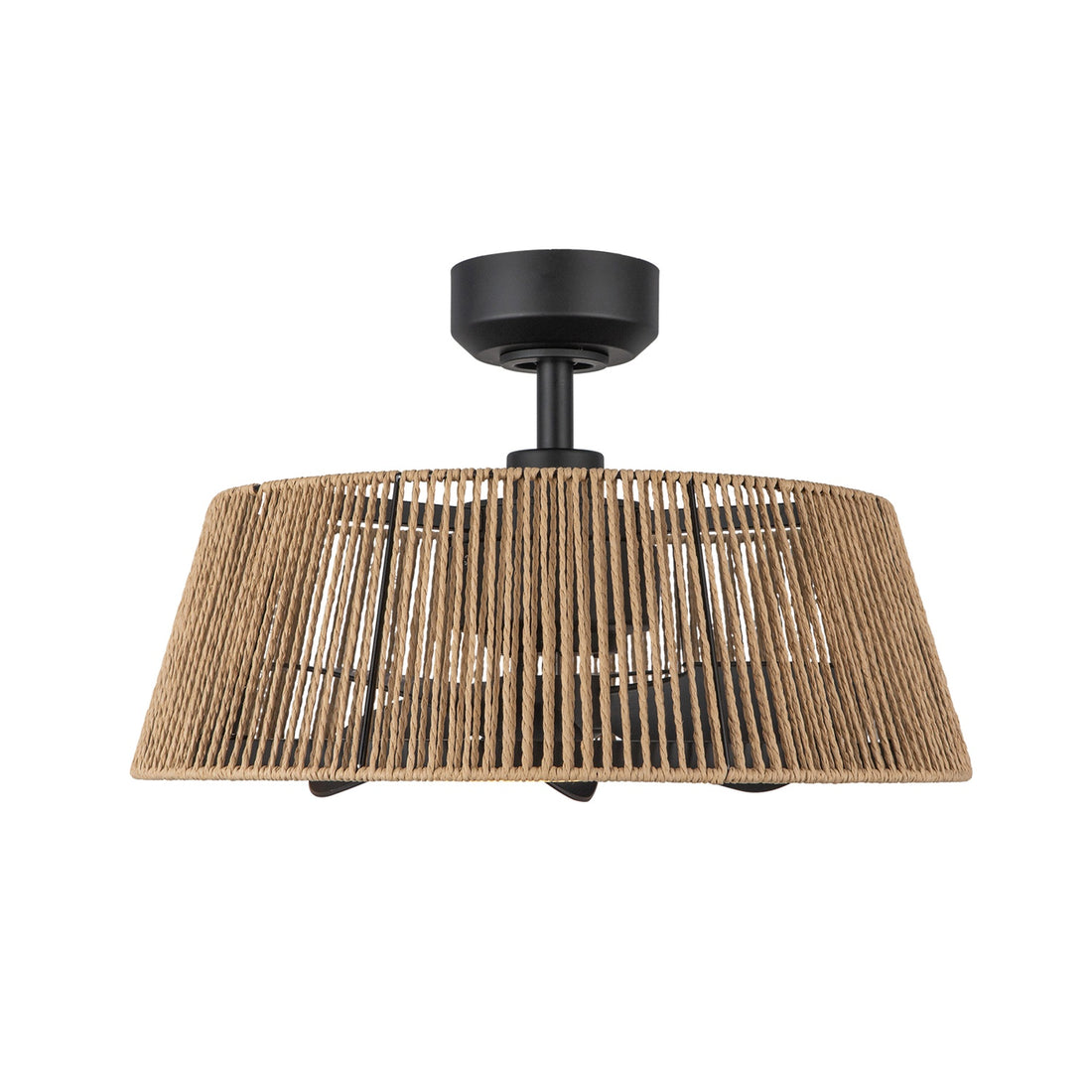 KUZCO LIGHTING INC, ISLA CEILING FANS, OUTDOOR CEILING FAN