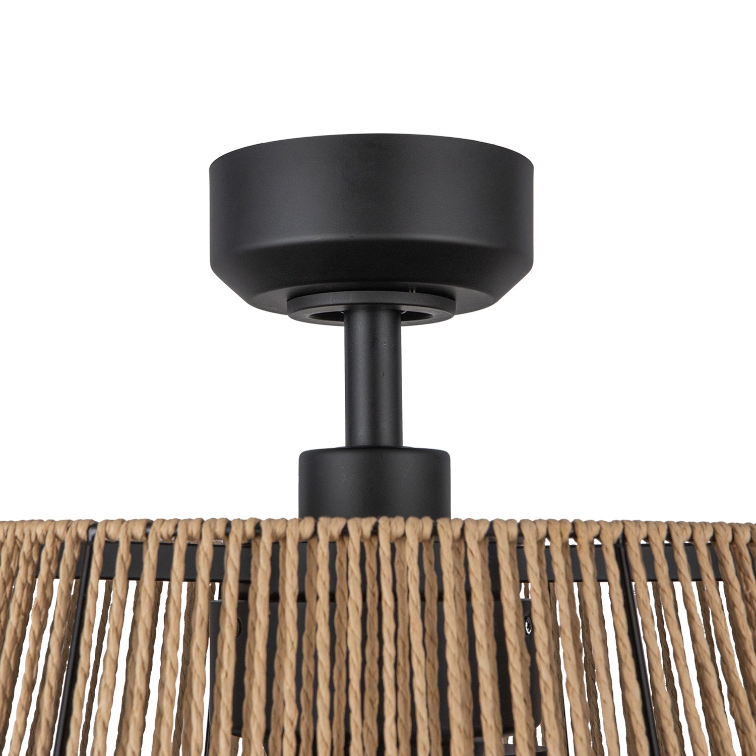 KUZCO LIGHTING INC, ISLA CEILING FANS, OUTDOOR CEILING FAN