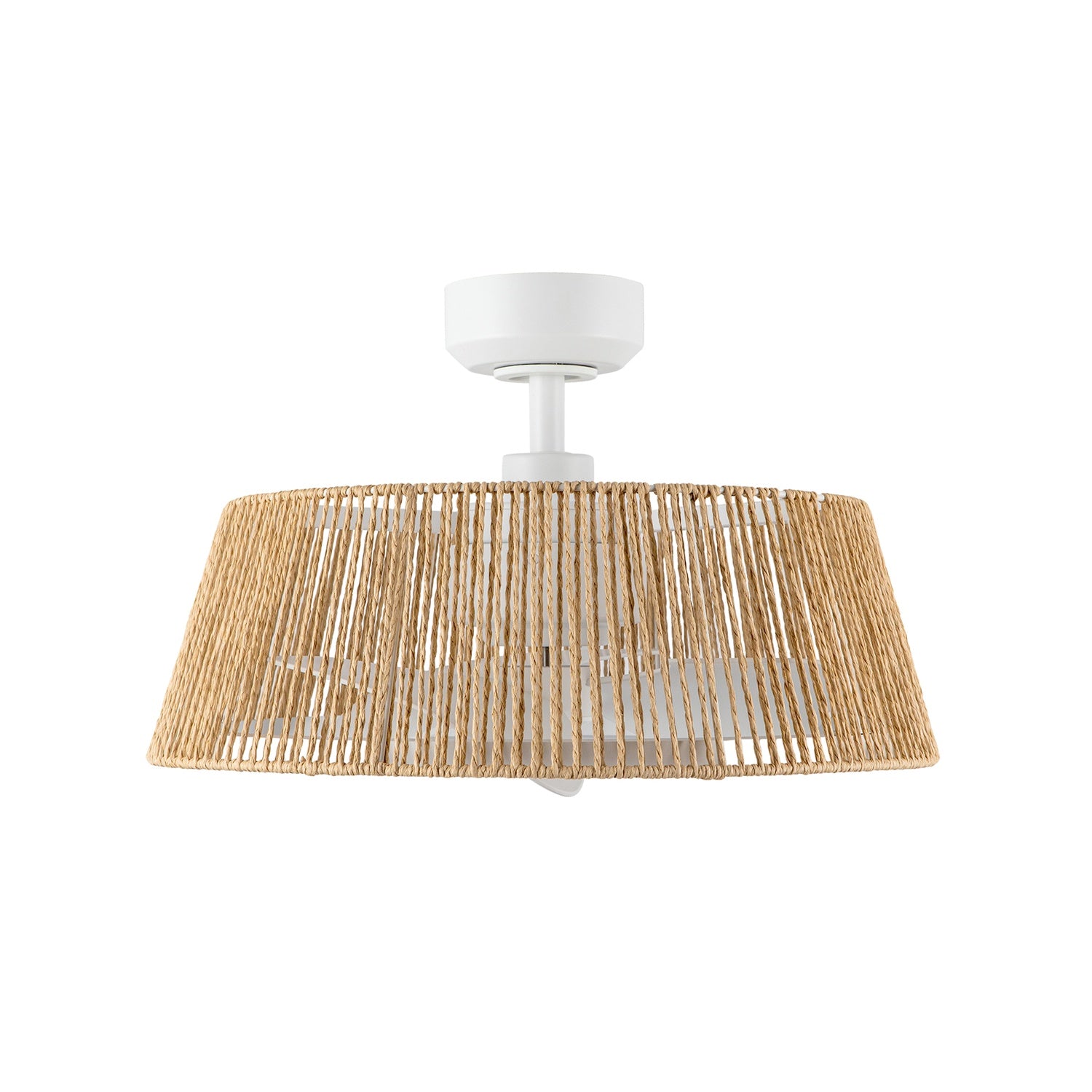 KUZCO LIGHTING INC, ISLA CEILING FANS, OUTDOOR CEILING FAN