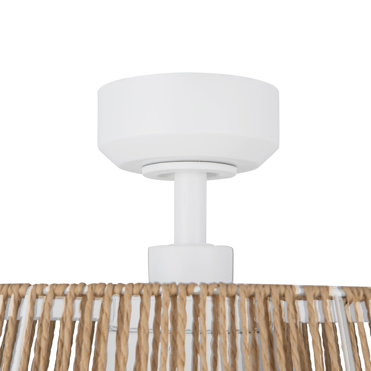 KUZCO LIGHTING INC, ISLA CEILING FANS, OUTDOOR CEILING FAN