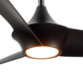 ALORA, EMIKO CEILING FANS, OUTDOOR CEILING FAN